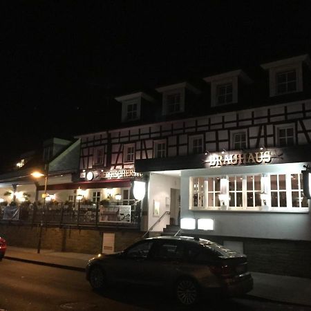 Bergischer Hof Overath Zewnętrze zdjęcie