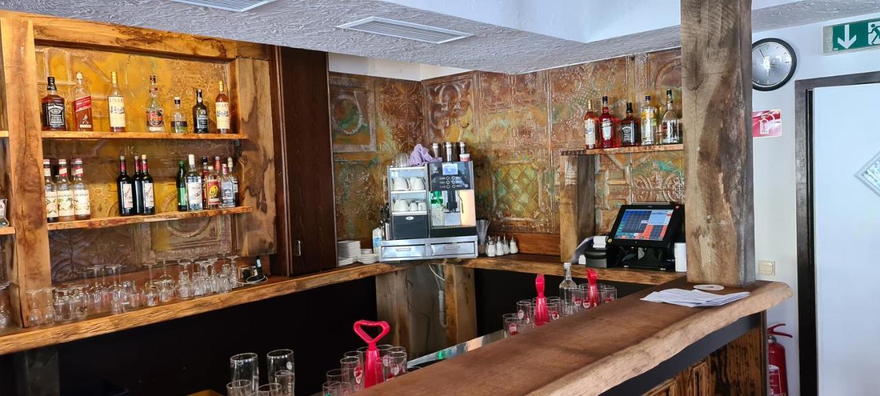 Bergischer Hof Overath Zewnętrze zdjęcie